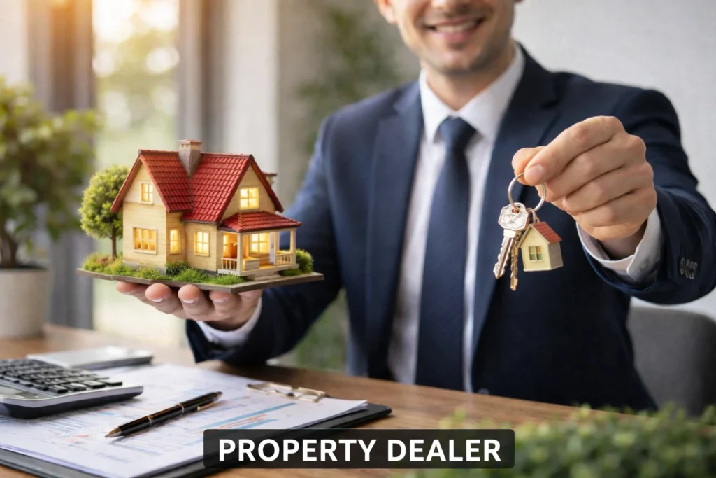 Reliable Property Dealer in Gurgaon