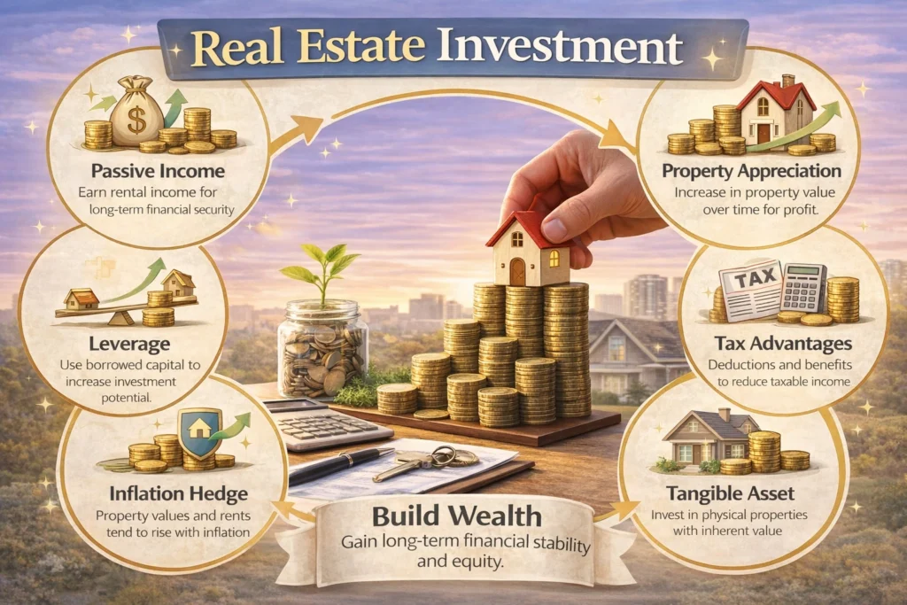 Property Investment