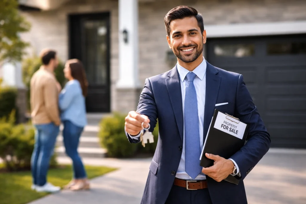 Genuine Property Dealer