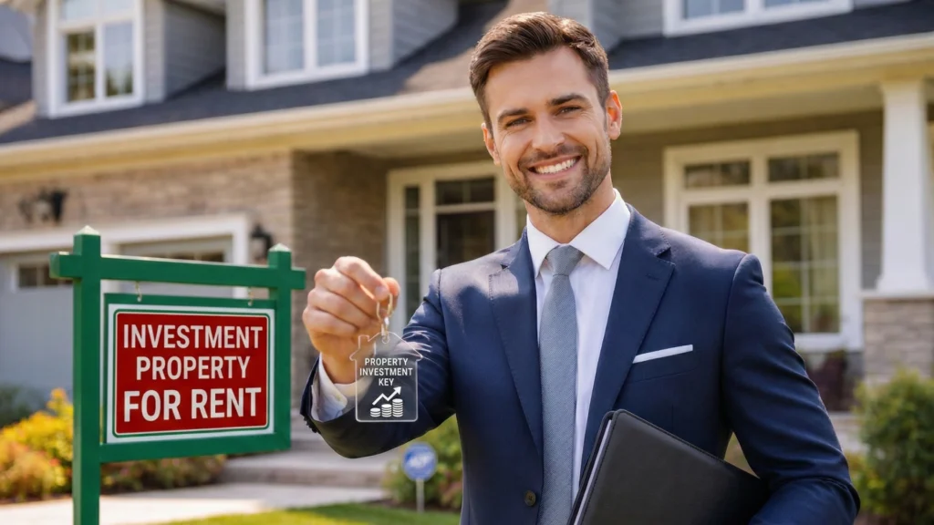 Rental Property Investment