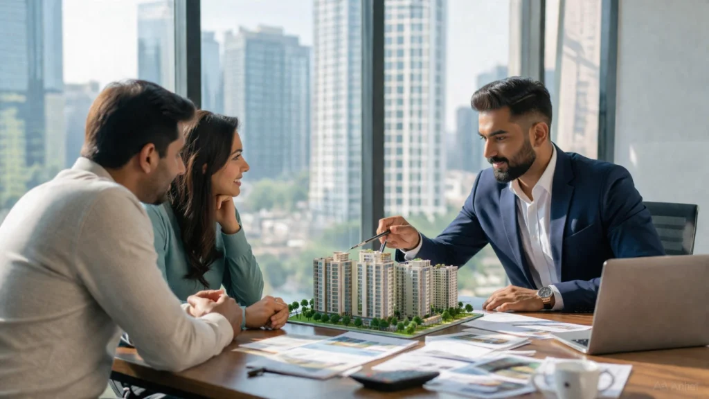 Best Property Dealer in Gurugram