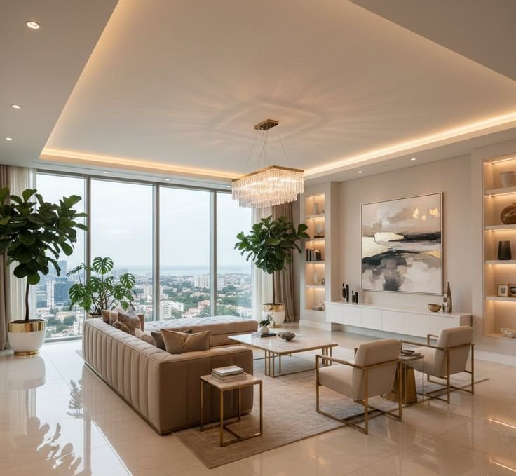 3 BHK Apartments in Sector 66 Gurgaon